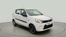 2019 Maruti Alto VXI