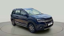 2022 Maruti XL6 ALPHA PLUS AT