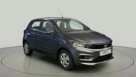 2021 Tata Tiago XT PETROL