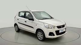 2019 Maruti Alto K10 VXI