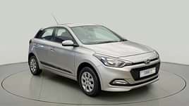 2015 Hyundai Elite i20 SPORTZ 1.2