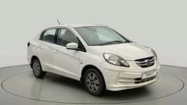 2013 Honda Amaze 1.2L I-VTEC S