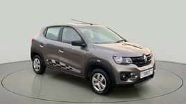 2018 Renault Kwid RXT 1.0 AMT (O)