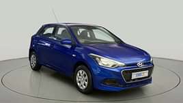 2014 Hyundai Elite i20 MAGNA 1.2