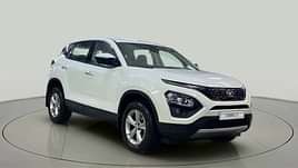 2019 Tata Harrier XZ 2.0L