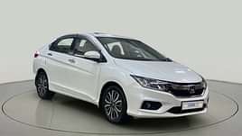 2018 Honda City 1.5L I-VTEC VX