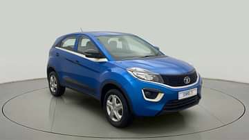 2018 Tata Nexon XMA PETROL