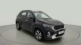 2021 KIA Sonet HTX 1.0 IMT