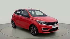 2020 Tata Tiago XZA PLUS PETROL