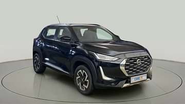 2021 Nissan Magnite 2020 - 2024 XV PREMIUM