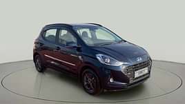 2022 Hyundai Grand i10 Nios SPORTZ AMT 1.2 KAPPA VTVT