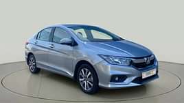 2020 Honda City 1.5L I-VTE V CVT