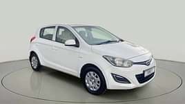 2013 Hyundai i20 MAGNA (O) 1.2