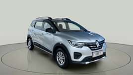 2019 Renault Triber RXT