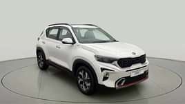 2020 KIA Sonet GTX PLUS 1.0 IMT