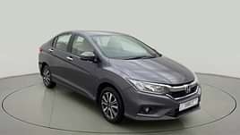 2018 Honda City 1.5L I-VTEC V MT