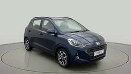 2020 Hyundai Grand i10 Nios SPORTZ 1.0 TURBO GDI