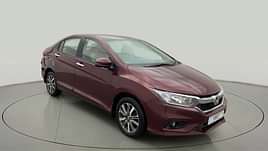 2018 Honda City 1.5L I-VTEC V MT