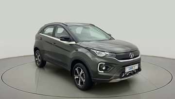 2022 Tata Nexon XZ PLUS (HS) PETROL