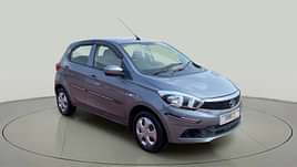 2019 Tata Tiago XT PETROL