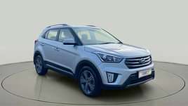 2015 Hyundai Creta SX (O) 1.6 DIESEL