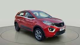 2018 Tata Nexon XM PETROL