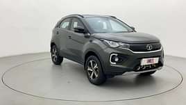 2022 Tata Nexon XZ PLUS (HS) PETROL