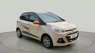 2014 Hyundai Grand i10 SPORTZ 1.2 KAPPA VTVT