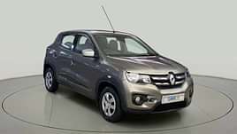 2019 Renault Kwid RXT 1.0 (O)