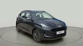 2022 Hyundai Grand i10 Nios SPORTZ 1.2 KAPPA VTVT