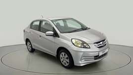 2013 Honda Amaze 1.2L I-VTEC S