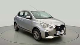 2019 Datsun GO 2013-2022 T