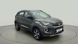 2021 Tata Nexon XZA PLUS (O) DIESEL