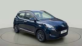 2021 Hyundai Grand i10 Nios SPORTZ 1.2 KAPPA VTVT