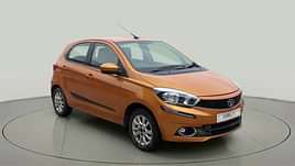 2016 Tata Tiago XZ PETROL