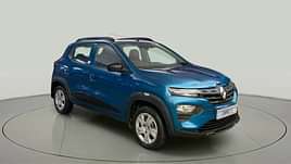 2020 Renault Kwid RXL