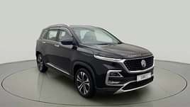 2021 MG Hector SHARP 1.5 DCT PETROL