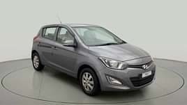 2014 Hyundai i20 SPORTZ 1.2