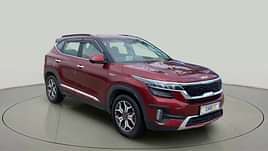 2023 KIA Seltos GTX PLUS DCT 1.4 PETROL