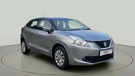 2017 Maruti Suzuki Baleno DELTA DIESEL 1.3