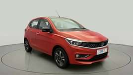 2022 Tata Tiago XZA PLUS DUAL TONE PETROL