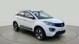 2019 Tata Nexon XZ PLUS PETROL