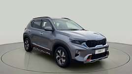 2022 KIA Sonet HTX ANNIVERSARY EDITION 1.5