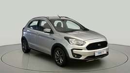 2019 Ford Freestyle TITANIUM 1.2 PETROL