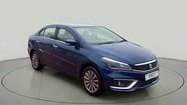 2020 Maruti Ciaz ALPHA 1.5 SHVS PETROL