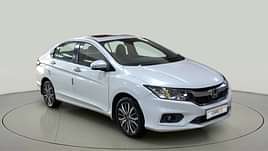 2017 Honda City 1.5L I-VTEC VX