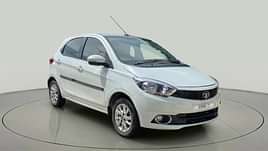 2017 Tata Tiago XZA PETROL