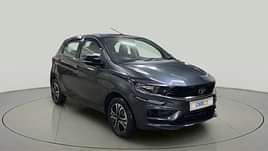 2024 Tata Tiago XT RHYTHM PETROL