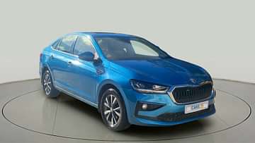 2022 Skoda Slavia STYLE 1.0L TSI AT