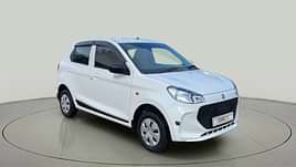 2023 Maruti Alto K10 VXI